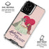 Disney Lady & The Tramp Spaghetti Dinner Moto G Power 5G (2024) Clear Case