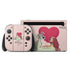 Disney Lady & The Tramp Spaghetti Dinner Nintendo Skins