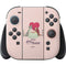 Disney Lady & The Tramp Spaghetti Dinner Nintendo Switch 2 (2025) Joy-Con Controller Skin