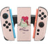 Disney Lady & The Tramp Spaghetti Dinner Nintendo Switch 2 (2025) Joy-Con Controller Skin