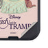 Disney Lady & The Tramp Spaghetti Dinner Otterbox Defender iPhone Skin