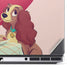 Disney Lady & The Tramp Spaghetti Dinner Dell Precision Skin
