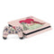 Disney Lady & The Tramp Spaghetti Dinner PlayStation PS4 Skins