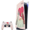 Disney Lady & The Tramp Spaghetti Dinner PlayStation PS5 Skins