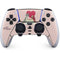 Disney Lady & The Tramp Spaghetti Dinner PS5 DualSense Edge Pro Controller Skin