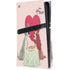 Disney Lady & The Tramp Spaghetti Dinner PS5 Pro Disk Console Skin