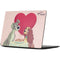Disney Lady & The Tramp Spaghetti Dinner Surface Laptop 7 13.8in Skin