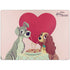 Disney Lady & The Tramp Spaghetti Dinner Surface Laptop 7 13.8in Skin