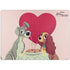 Disney Lady & The Tramp Spaghetti Dinner Surface Laptop 7 15in Skin