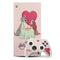 Disney Lady & The Tramp Spaghetti Dinner Xbox Series X Skins