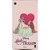 Disney Lady & The Tramp Spaghetti Dinner XBox Series X Digital Edition Console Skin
