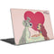Disney Lady & The Tramp Spaghetti Dinner Dell XPS Skin