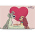 Disney Lady & The Tramp Spaghetti Dinner Dell XPS Skin