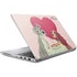 Disney Lady & The Tramp Spaghetti Dinner HP ZBook Fury 16 G10 Skin