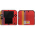 Spain Soccer Flag Nintendo Skins