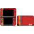Spain Soccer Flag Nintendo Skins
