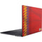 Spain Soccer Flag Ativ Book 9 (15.6in 2014) Skin