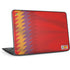 Spain Soccer Flag HP Chromebook Skin