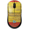 Spain Flag Dark Wood G Pro Wireless Gaming Mouse Skin