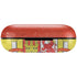 Spain Flag Distressed Amazon Echo Buds Skin