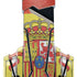 Spain Flag Distressed BENGOO G9000 Skin