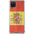 Spain Flag Distressed Galaxy Cases