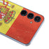 Spain Flag Distressed Galaxy A36 5G Skin