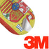 Spain Flag Distressed Galaxy Buds Plus Skin