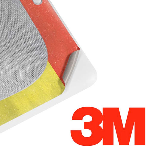 Spain Flag Distressed Google Home Hub Skin