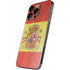 Spain Flag Distressed iPhone 16 Pro Max Skin