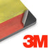 Spain Flag Distressed Apple MacBook Air Skin