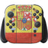 Spain Flag Distressed Nintendo Switch 2 (2025) with Joy-Con Skin