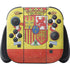 Spain Flag Distressed Nintendo Switch 2 (2025) Joy-Con Controller Skin