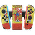 Spain Flag Distressed Nintendo Switch 2 (2025) Joy-Con Controller Skin