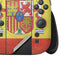 Spain Flag Distressed Nintendo Switch 2 (2025) Joy-Con Controller Skin