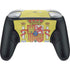 Spain Flag Distressed Nintendo Switch 2 (2025) Pro Controller Skin