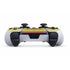 Spain Flag Distressed PS5 DualSense Edge Pro Controller Skin