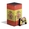 Spain Flag Distressed Xbox Series X Bundle Skin
