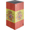 Spain Flag Distressed XBox Series X Digital Edition Console Skin