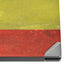 Spain Flag Distressed Dell XPS Skin
