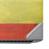 Spain Flag Distressed HP ZBook Fury 16 G10 Skin