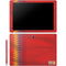 Spain Soccer Flag Galaxy Book 12in Skin
