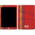 Spain Soccer Flag Apple iPad Skin