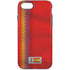 Spain Soccer Flag iPhone Cases