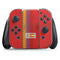 Spain Soccer Flag Nintendo Switch (2017-2021) Joy-Con Controller Skin