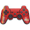 Spain Soccer Flag PS3 Dual Shock wireless controller Skin