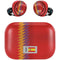 Spain Soccer Flag Amazon Echo Buds Skin