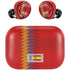 Spain Soccer Flag Amazon Echo Buds Skin