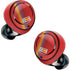 Spain Soccer Flag Amazon Echo Buds Skin