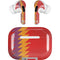 Spain Soccer Flag AirPods Skins